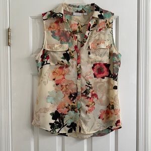 New York & Company Blouse